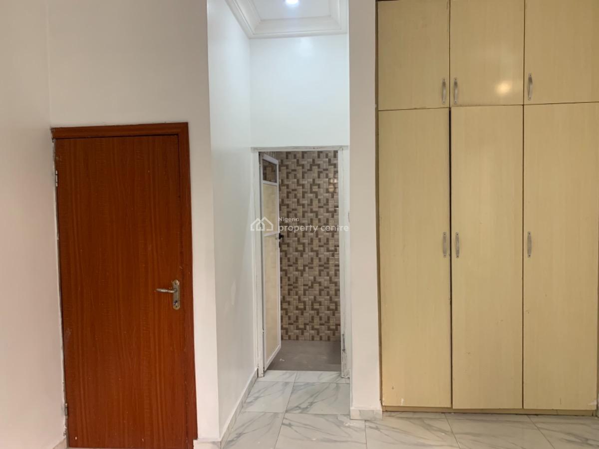 a Beautifully Design and Well Finished Semi-detached Bungalow, at Odani Green City Estate Elelenwo, Port Harcourt, Rivers, Semi-detached Bungalow for Sale