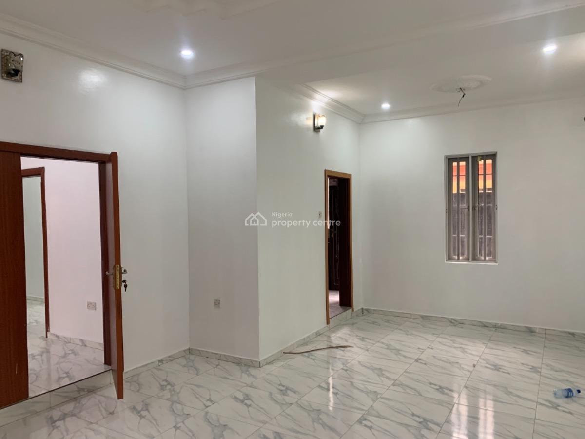 a Beautifully Design and Well Finished Semi-detached Bungalow, at Odani Green City Estate Elelenwo, Port Harcourt, Rivers, Semi-detached Bungalow for Sale