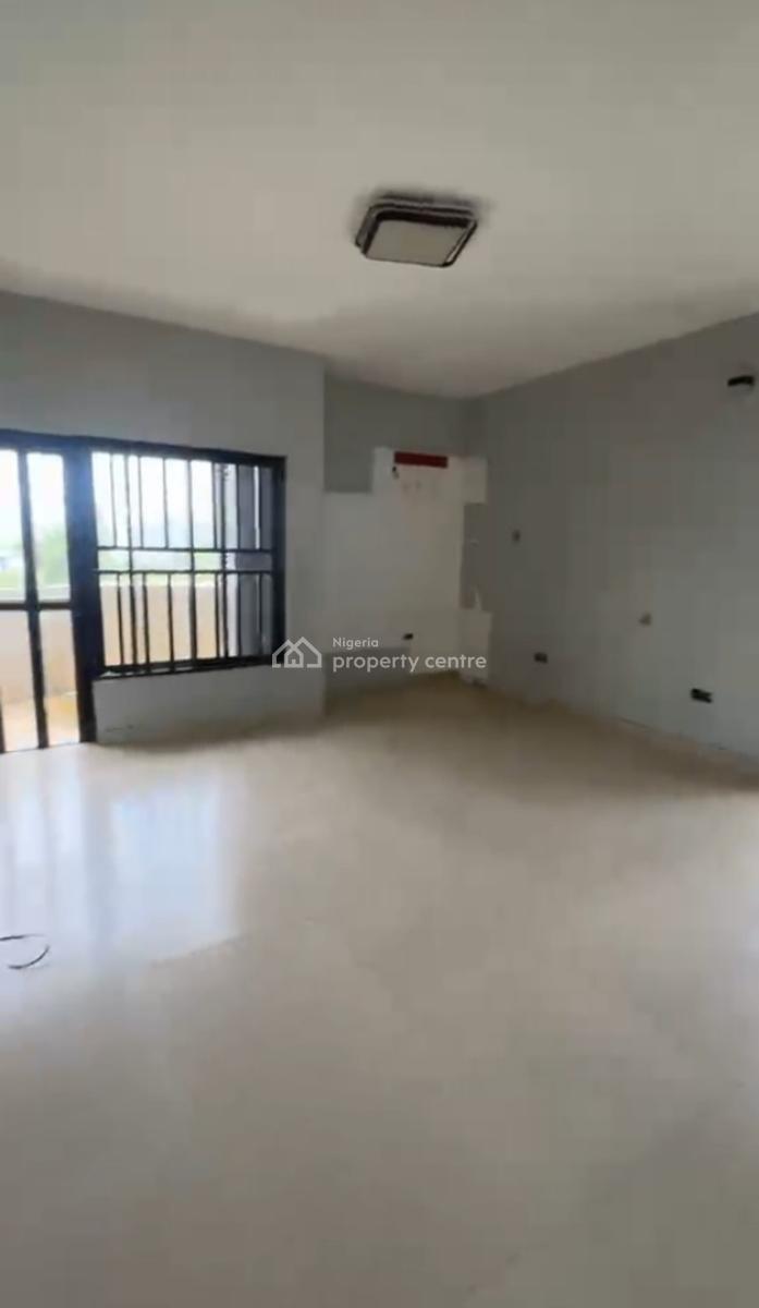 Spacious Service 3bedroom Flat with Bq,gen,elevator,swim/pool, Maitama Main(tarred Rd), Maitama District, Abuja, Flat / Apartment for Rent