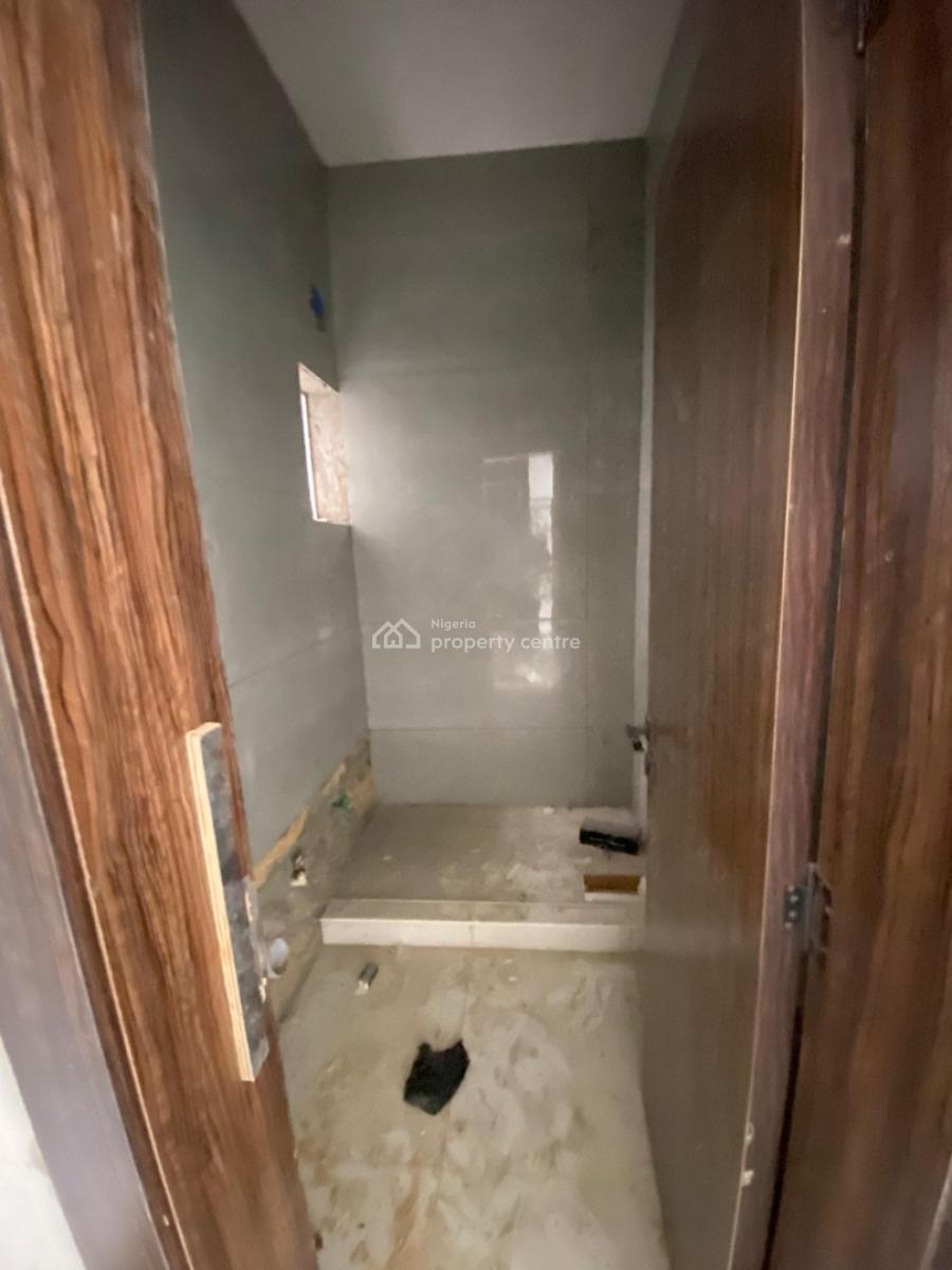Brand New 4bedroom Spacious Maisonette Apartment with Bq, Gym and Pool, Victoria Island (vi), Lagos, Flat / Apartment for Sale