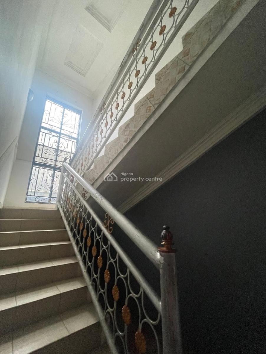 5 Bedroom Duplex with Gatehouse, Rumuoduru Eneka Link Road Port Harcourt, Port Harcourt, Rivers, Detached Duplex for Sale