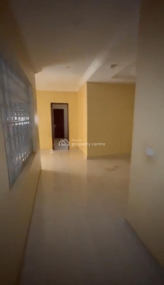 3 Bedroom Flat, Main, Wuye, Abuja, Flat / Apartment for Rent