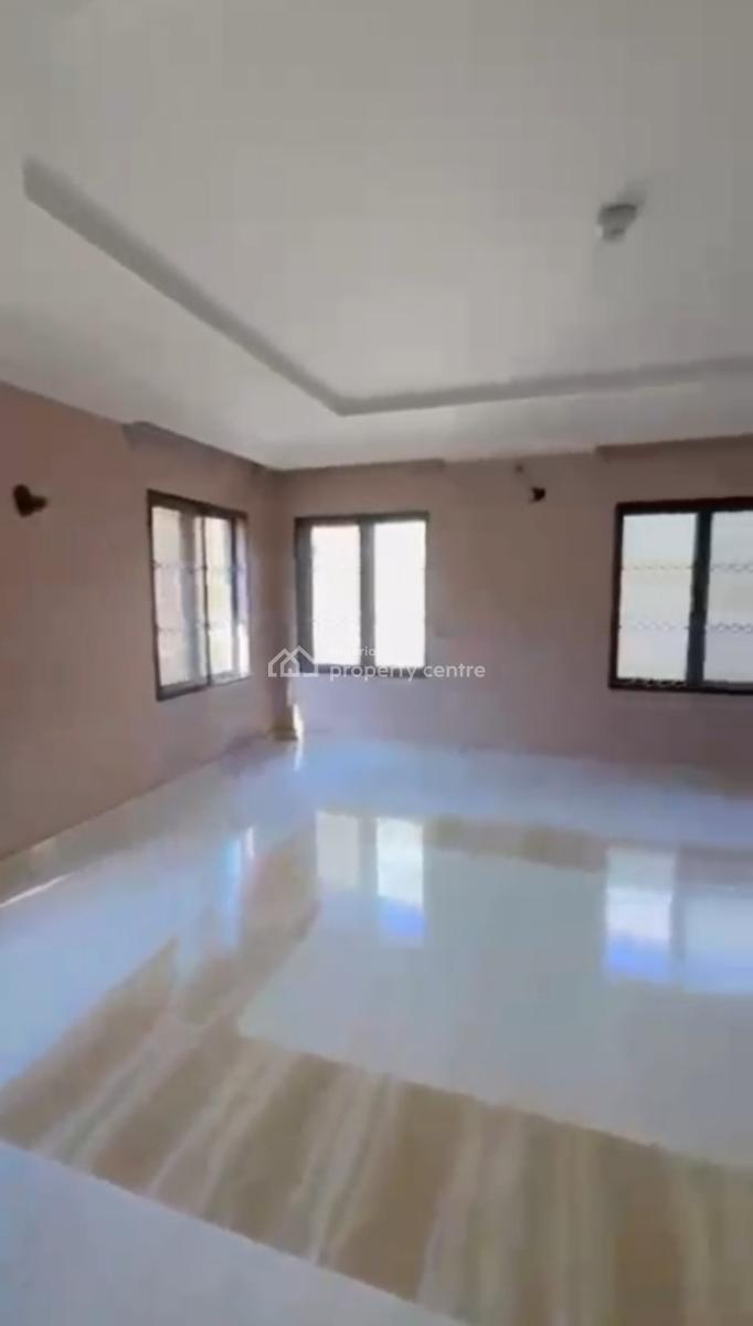 3 Bedroom Flat, Main, Wuye, Abuja, Flat / Apartment for Rent