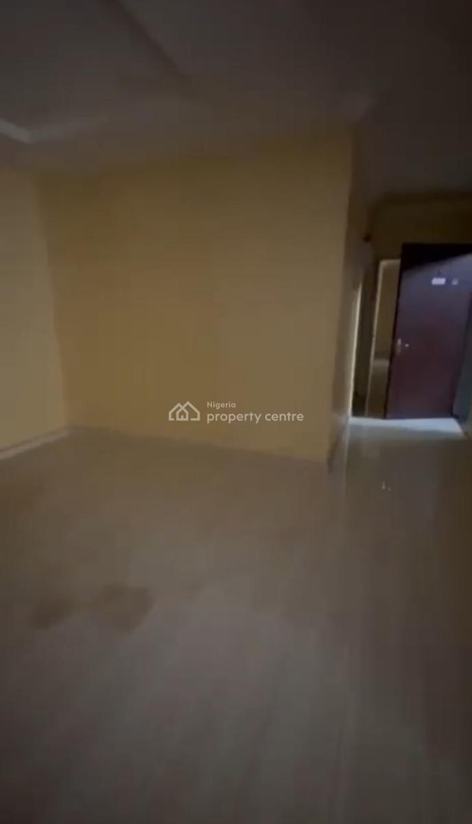 3 Bedroom Flat, Main, Wuye, Abuja, Flat / Apartment for Rent