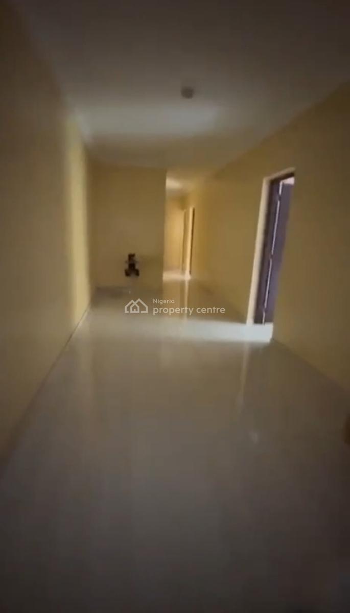 3 Bedroom Flat, Main, Wuye, Abuja, Flat / Apartment for Rent