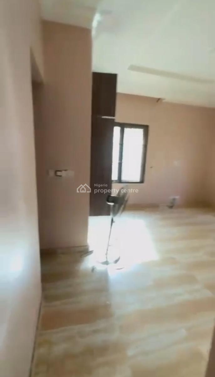 3 Bedroom Flat, Main, Wuye, Abuja, Flat / Apartment for Rent