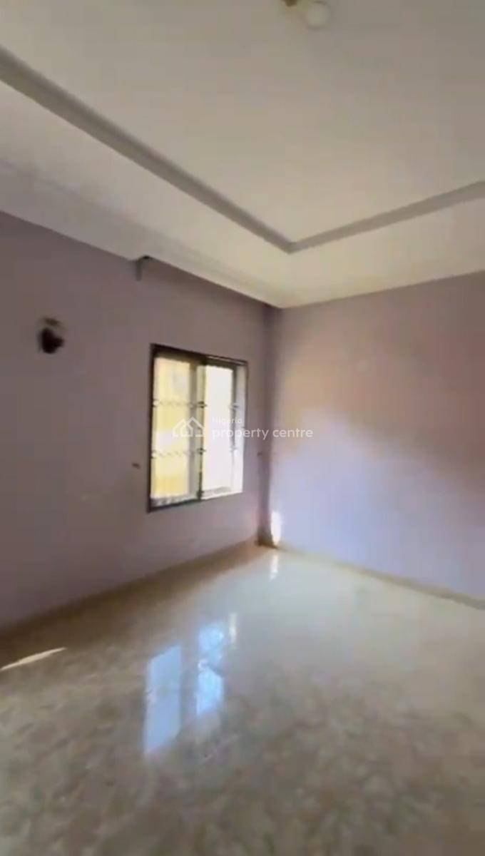 3 Bedroom Flat, Main, Wuye, Abuja, Flat / Apartment for Rent