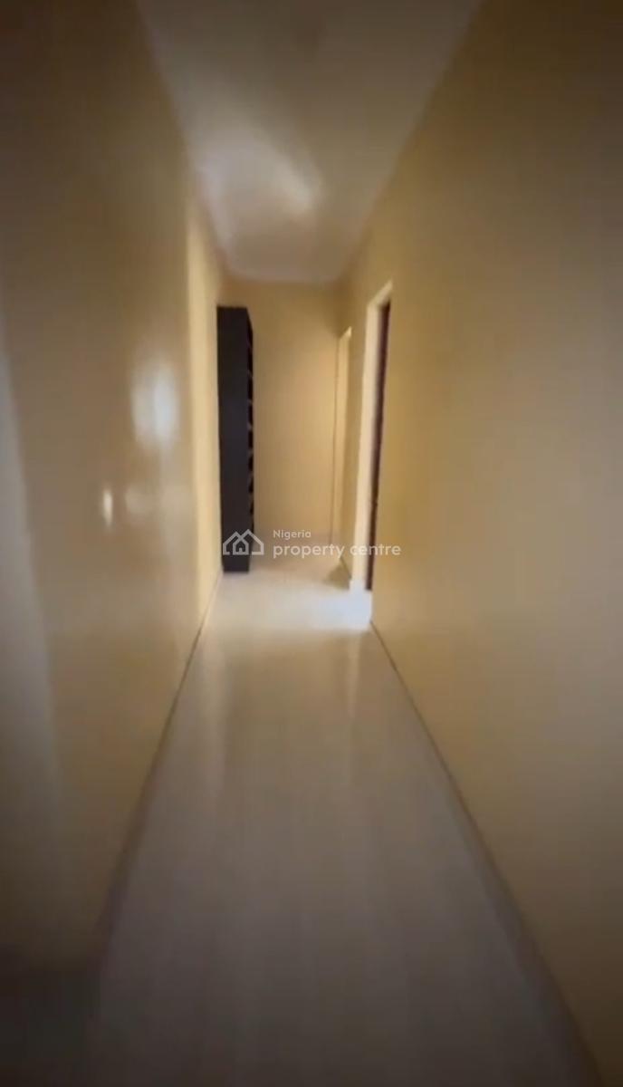 3 Bedroom Flat, Main, Wuye, Abuja, Flat / Apartment for Rent
