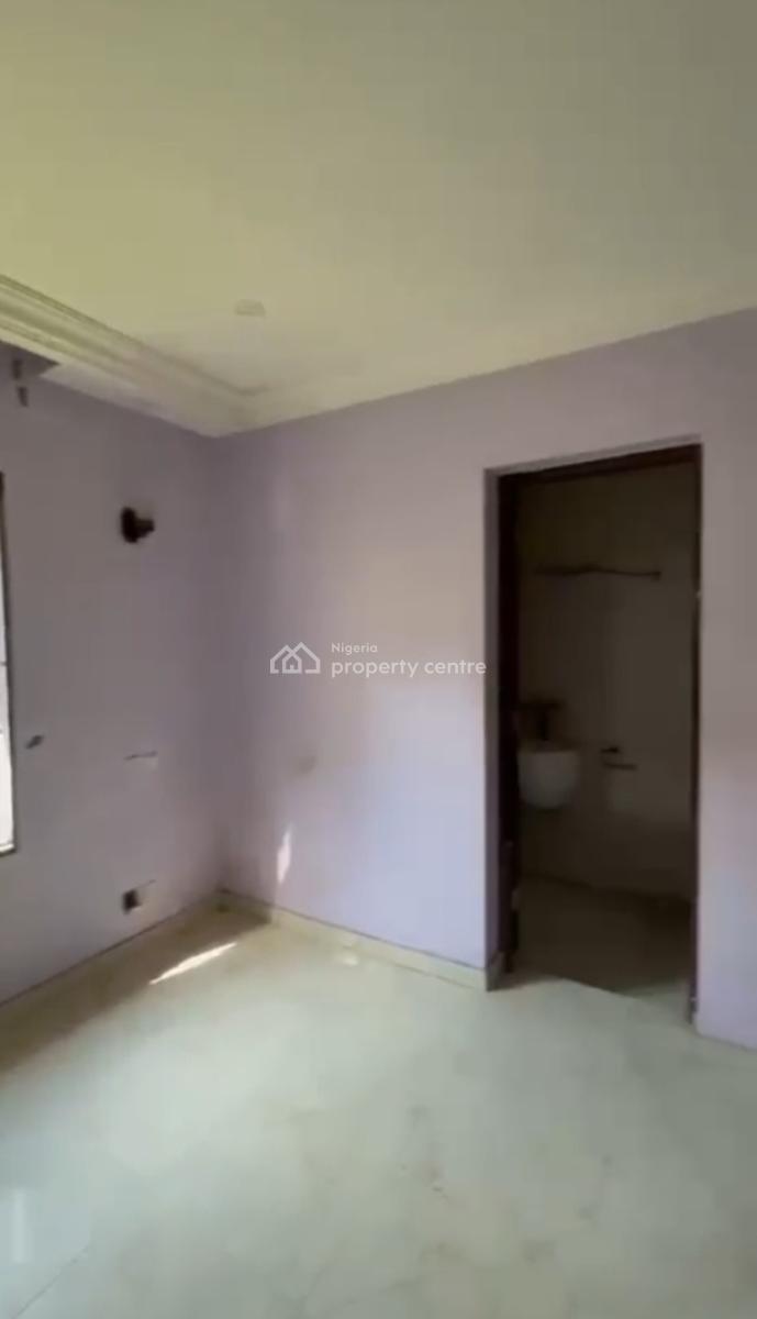 3 Bedroom Flat, Main, Wuye, Abuja, Flat / Apartment for Rent