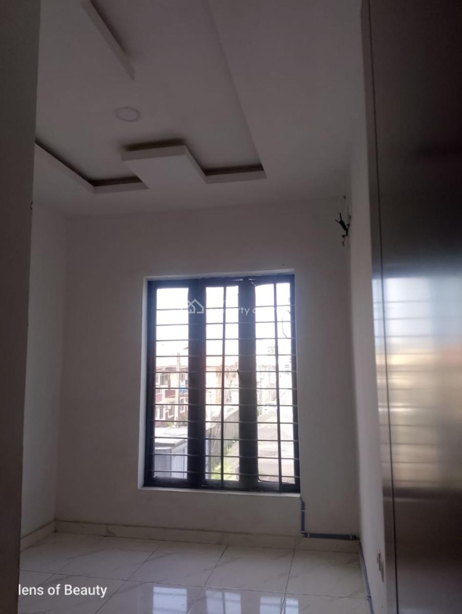 2 Bedroom, Ikate Elegushi, Lekki, Lagos, Flat / Apartment for Rent