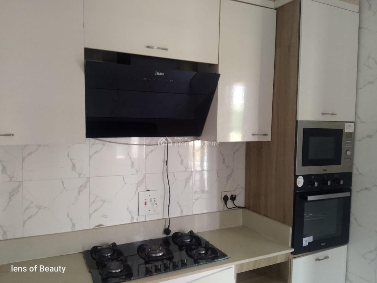 2 Bedroom, Ikate Elegushi, Lekki, Lagos, Flat / Apartment for Rent