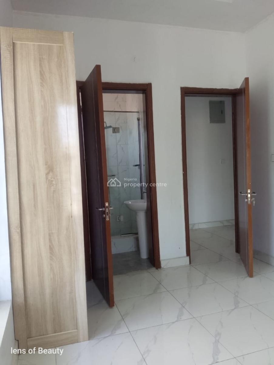 2 Bedroom, Ikate Elegushi, Lekki, Lagos, Flat / Apartment for Rent