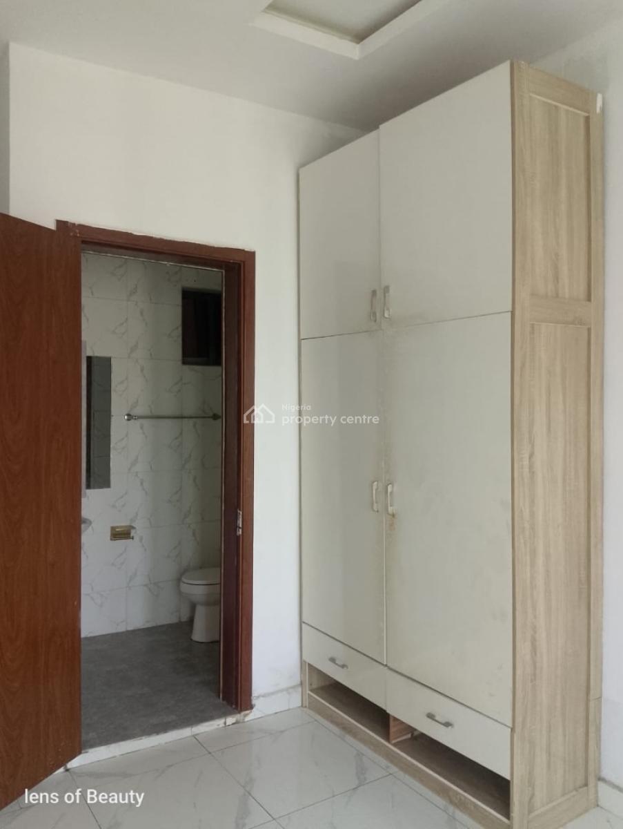 2 Bedroom, Ikate Elegushi, Lekki, Lagos, Flat / Apartment for Rent