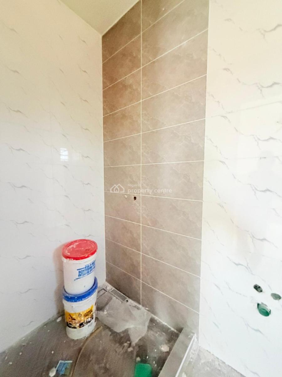 Newly Built Very Beautiful 2 Bedroom Apartment., Allen, Ikeja, Lagos, Flat / Apartment for Sale