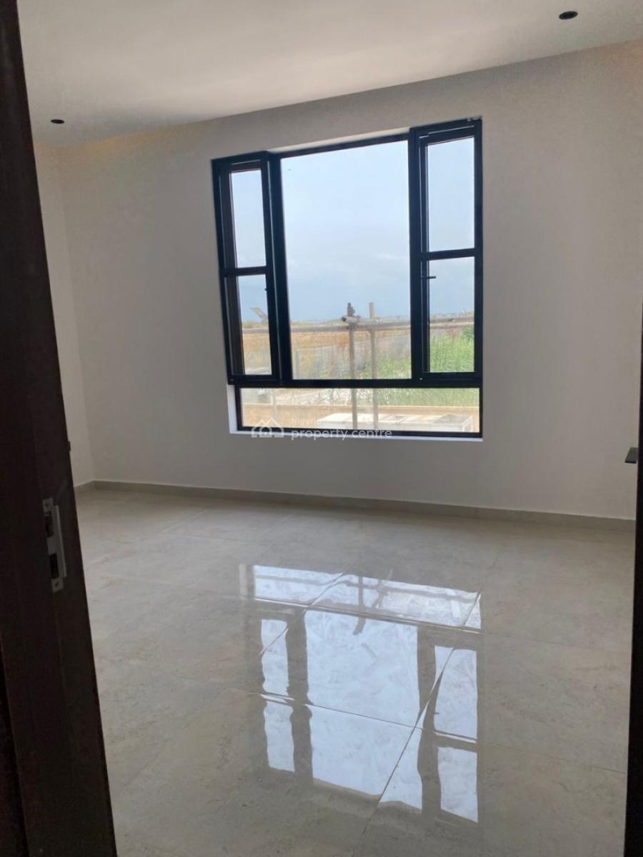 5 Bedroom Detached Duplex with Bq and Multipurpose Room, Shore View Estate Beside Western Foreshore Estate, Osapa, Lekki, Lagos, Detached Duplex for Sale