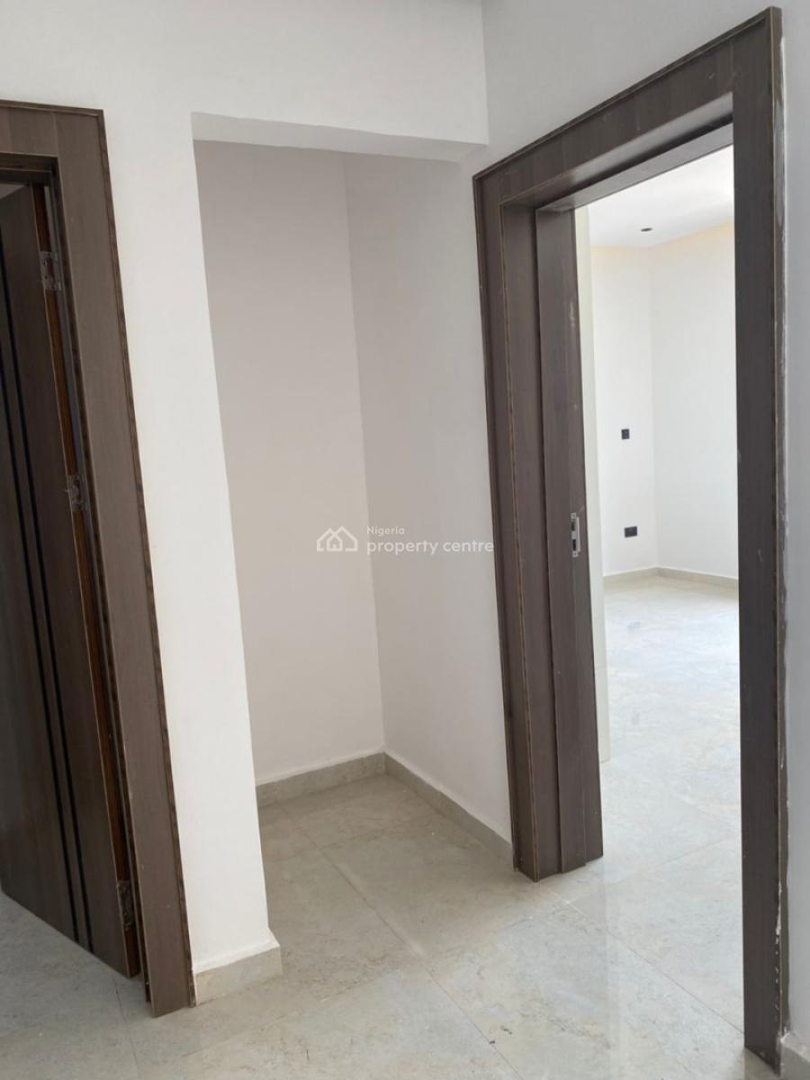 5 Bedroom Detached Duplex with Bq and Multipurpose Room, Shore View Estate Beside Western Foreshore Estate, Osapa, Lekki, Lagos, Detached Duplex for Sale