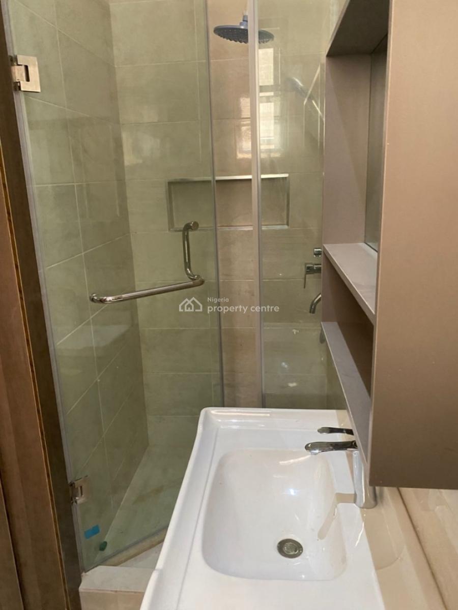 5 Bedroom Detached Duplex with Bq and Multipurpose Room, Shore View Estate Beside Western Foreshore Estate, Osapa, Lekki, Lagos, Detached Duplex for Sale