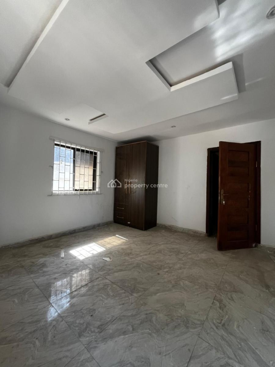 Luxury 3bedroom Flat Apartment with Excellent Finishes, Thomas Estate, Ajah Lagos, Ajah, Lagos, Flat / Apartment for Rent
