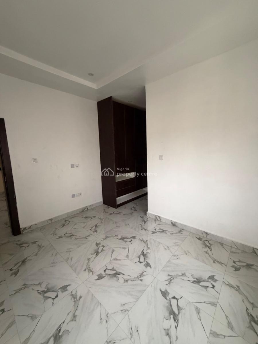 Premium 4 Bedroom Detached Duplex, Idu Industrial, Abuja, Detached Duplex for Sale