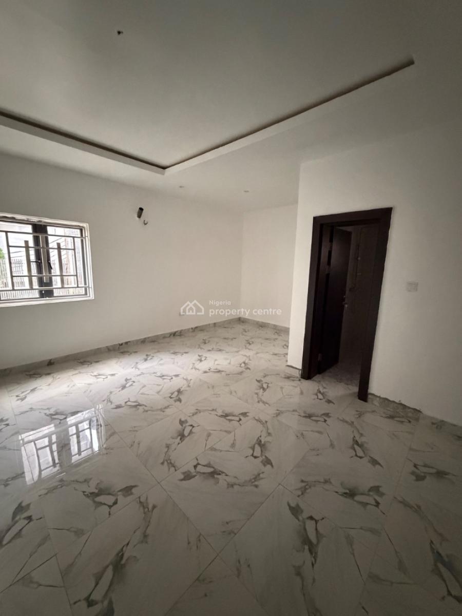 Premium 4 Bedroom Detached Duplex, Idu Industrial, Abuja, Detached Duplex for Sale