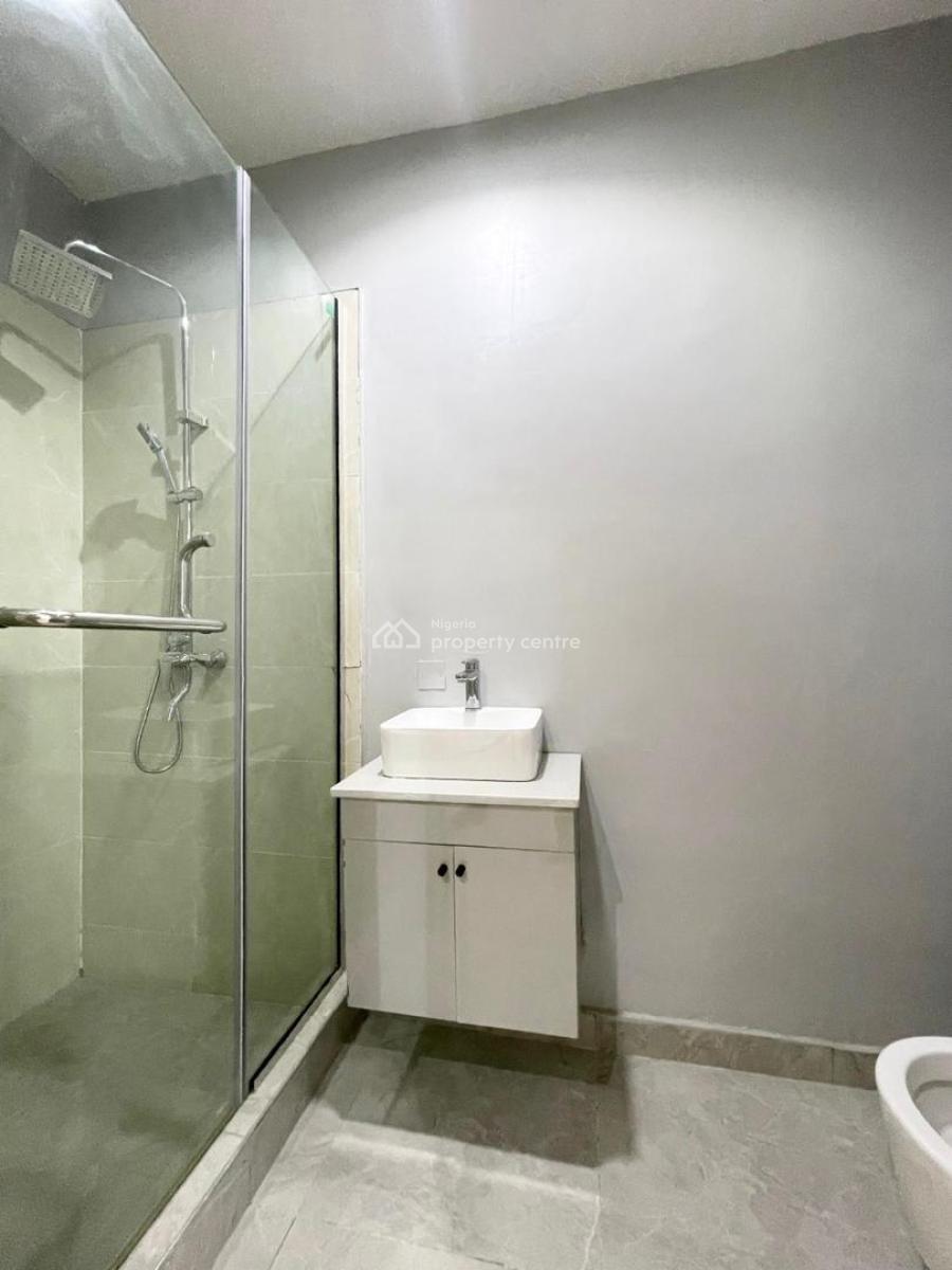 4 Bedroom Maisonette  with Bq, Lekki Phase 1, Lekki, Lagos, Flat / Apartment for Sale