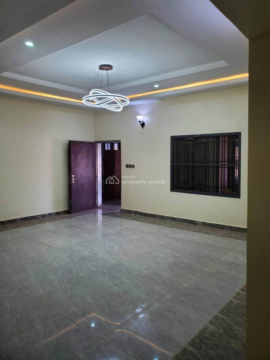 New 2 Bedroom Apartment, Secured and Serene Area, Asokoro District, Abuja, Flat / Apartment for Rent