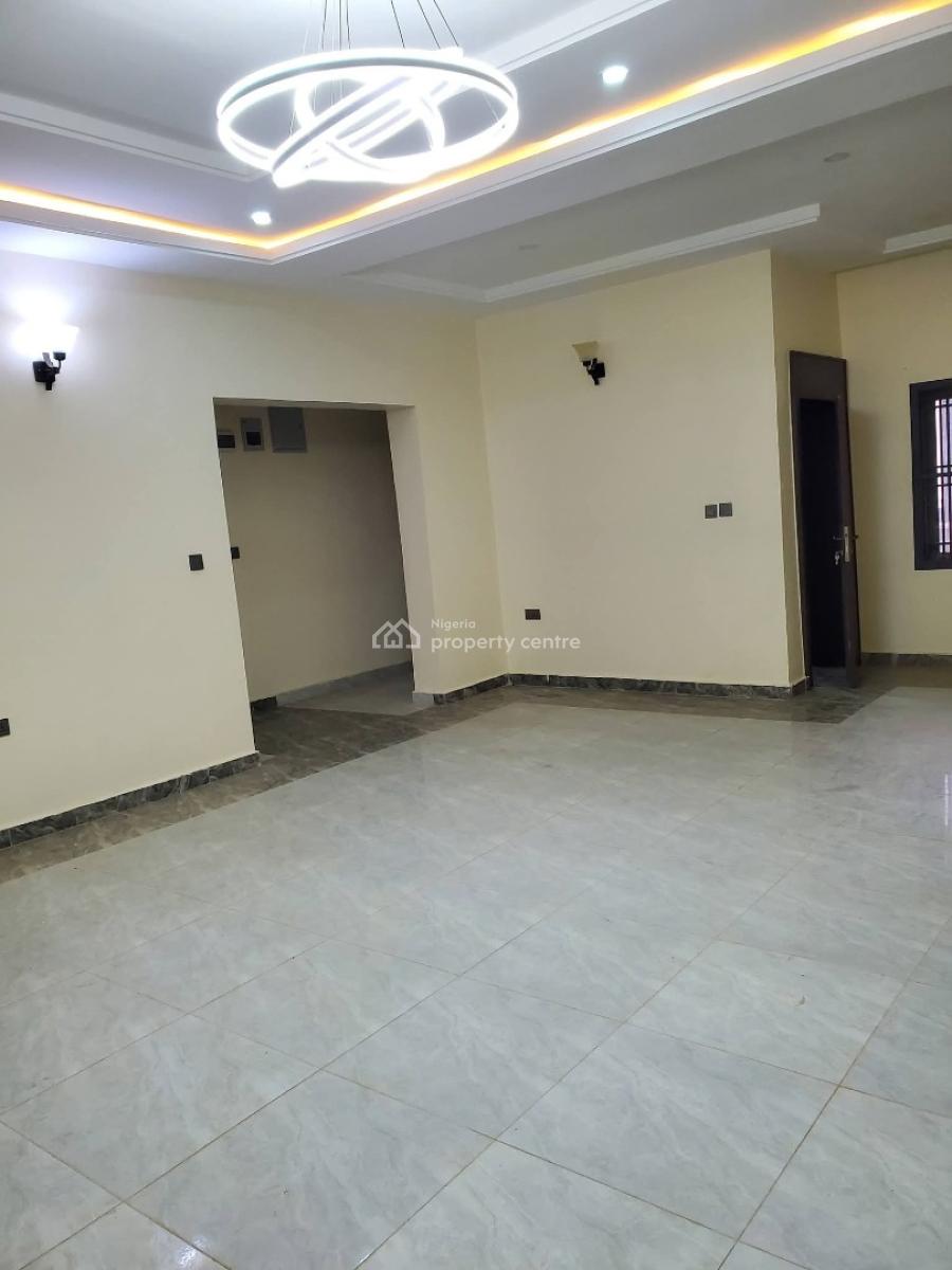 New 2 Bedroom Apartment, Secured and Serene Area, Asokoro District, Abuja, Flat / Apartment for Rent