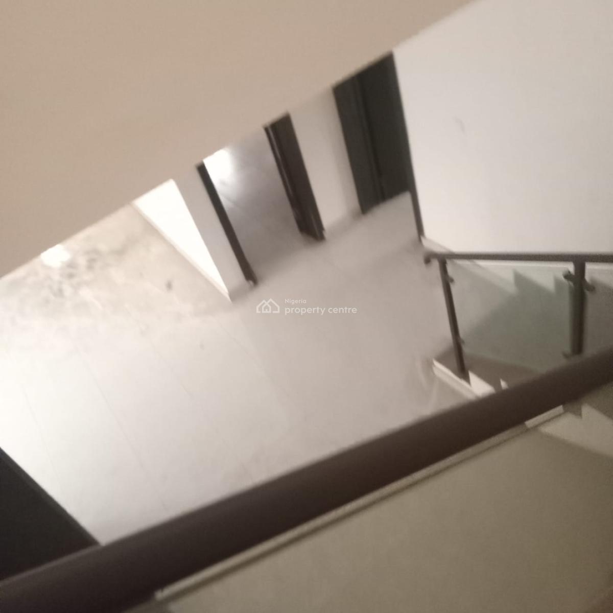 Brandnew 4-bd Semi-detached Luxery, Ajah, Lekki, Lagos, Semi-detached Duplex for Rent