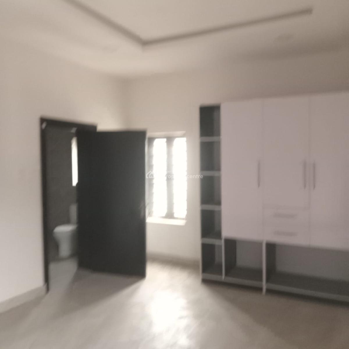 Brandnew 4-bd Semi-detached Luxery, Ajah, Lekki, Lagos, Semi-detached Duplex for Rent