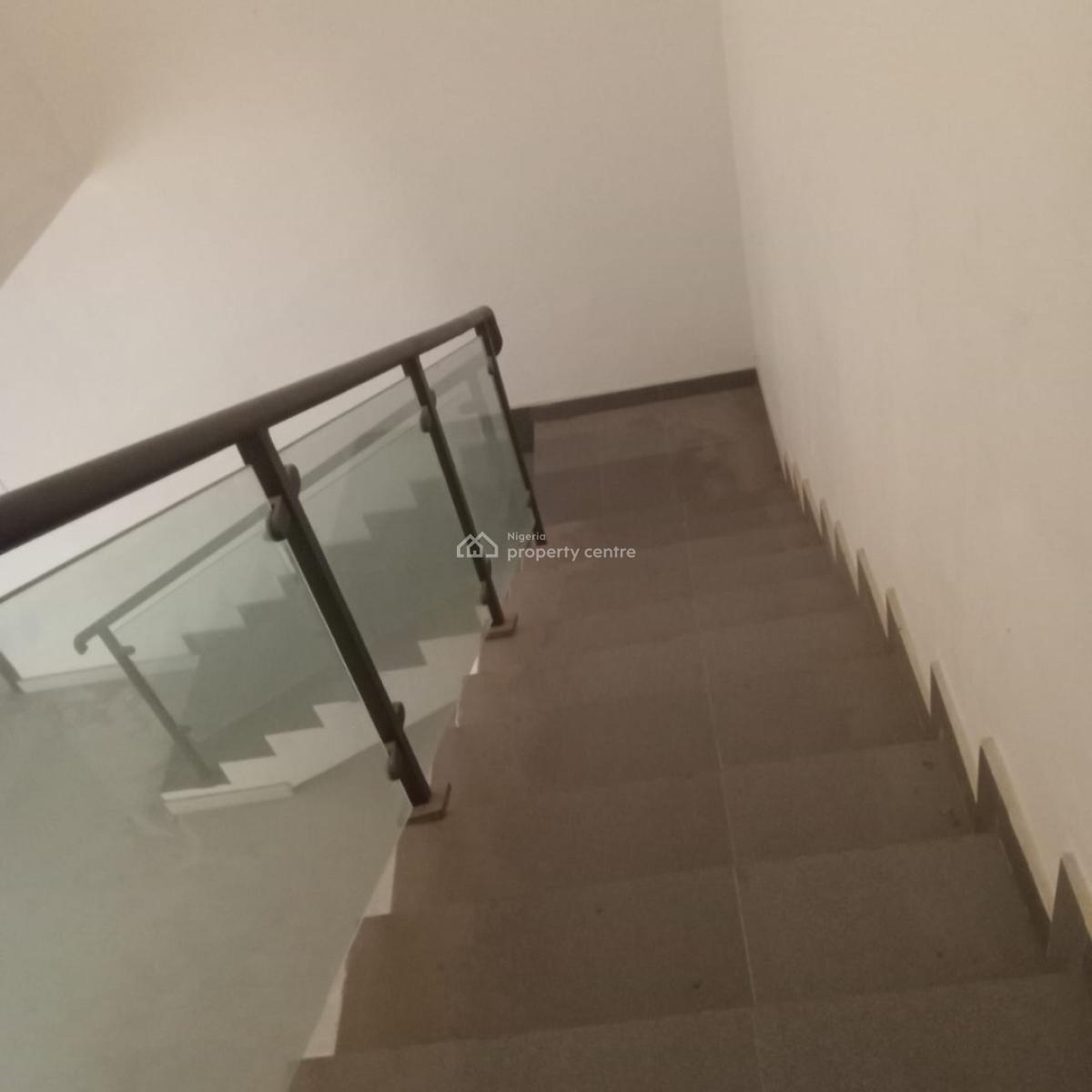 Brandnew 4-bd Semi-detached Luxery, Ajah, Lekki, Lagos, Semi-detached Duplex for Rent
