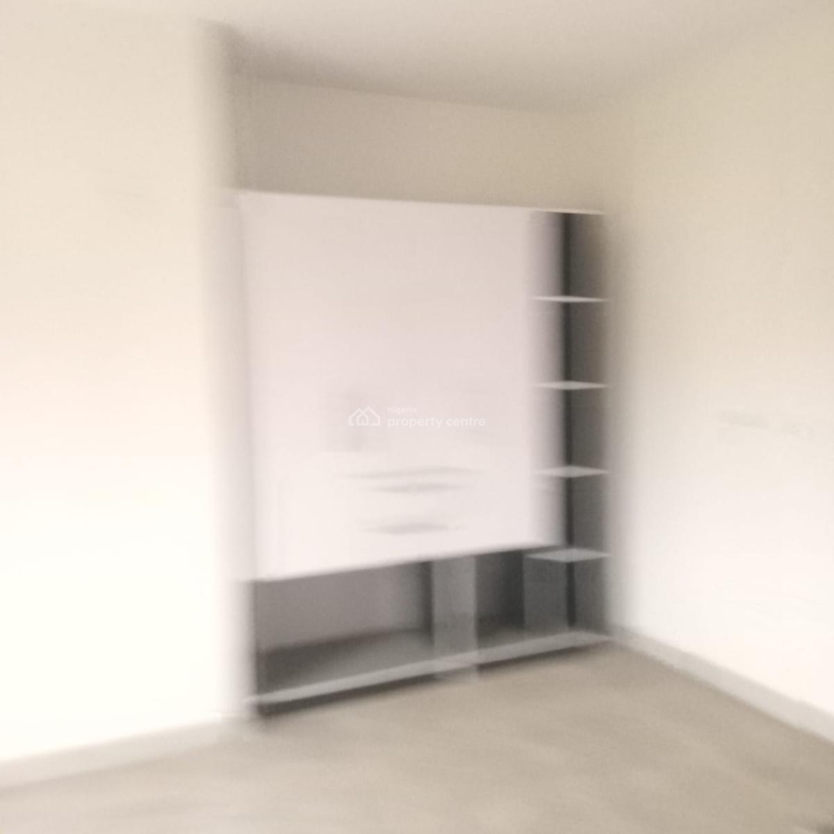 Brandnew 4-bd Semi-detached Luxery, Ajah, Lekki, Lagos, Semi-detached Duplex for Rent