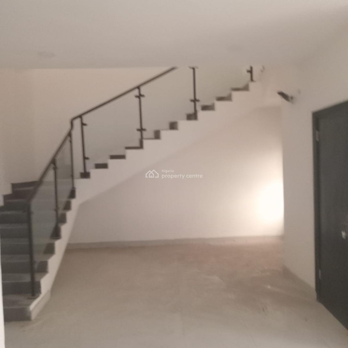 Brandnew 4-bd Semi-detached Luxery, Ajah, Lekki, Lagos, Semi-detached Duplex for Rent