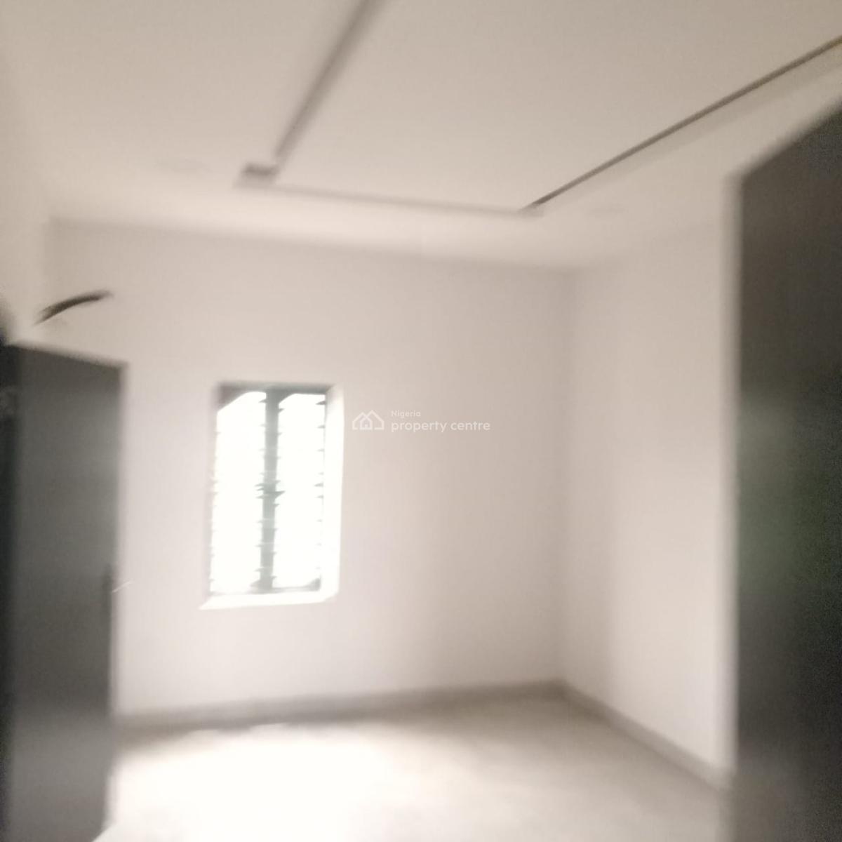 Brandnew 4-bd Semi-detached Luxery, Ajah, Lekki, Lagos, Semi-detached Duplex for Rent