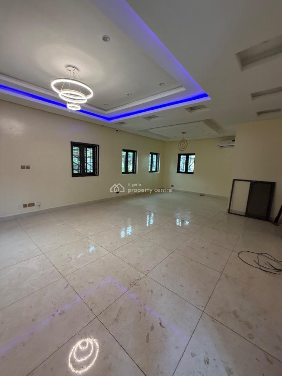Premium Detached Duplex Available with Ac, Idu Industrial, Abuja, Detached Duplex for Sale