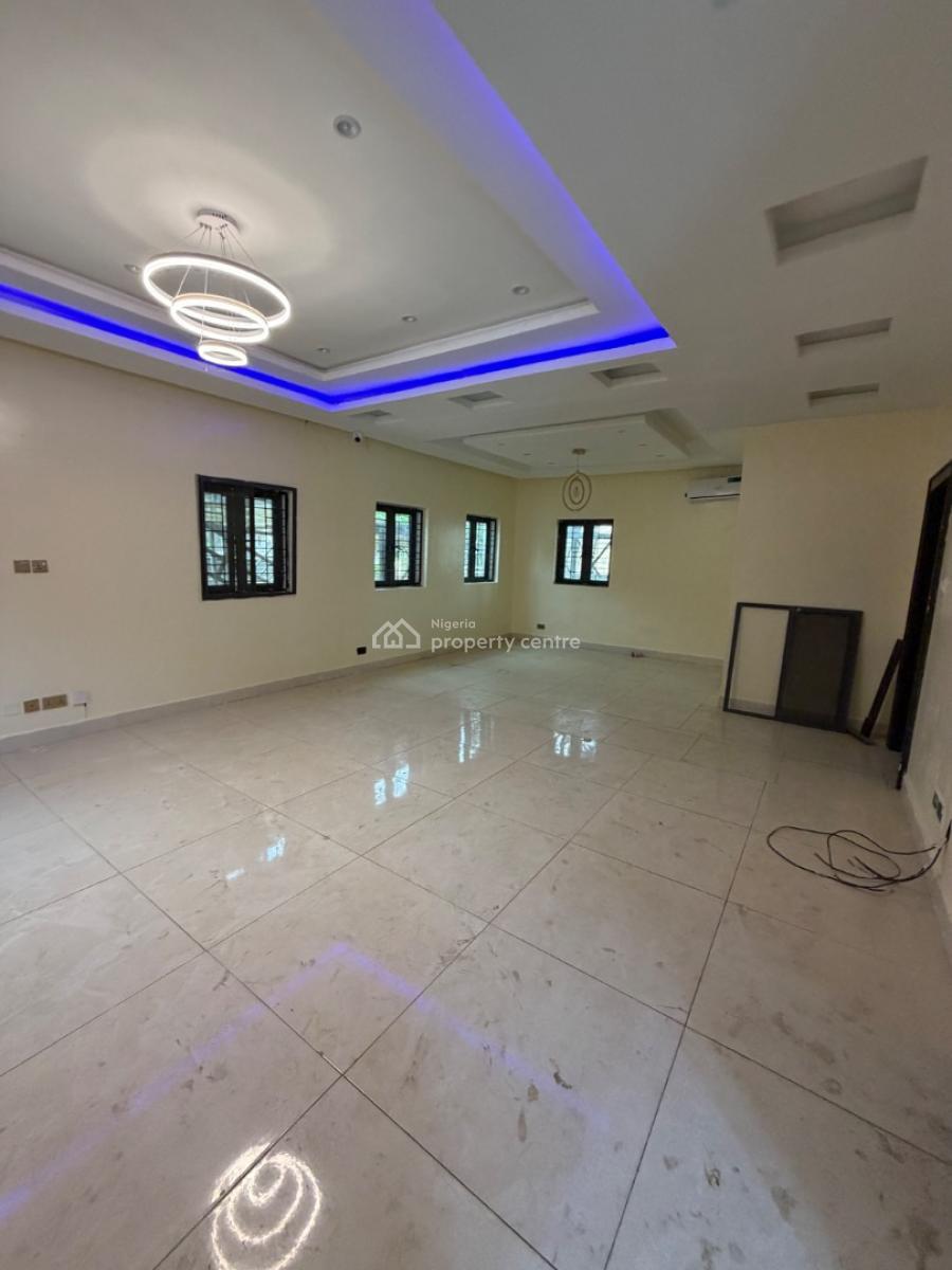 Premium Detached Duplex Available with Ac, Idu Industrial, Abuja, Detached Duplex for Sale
