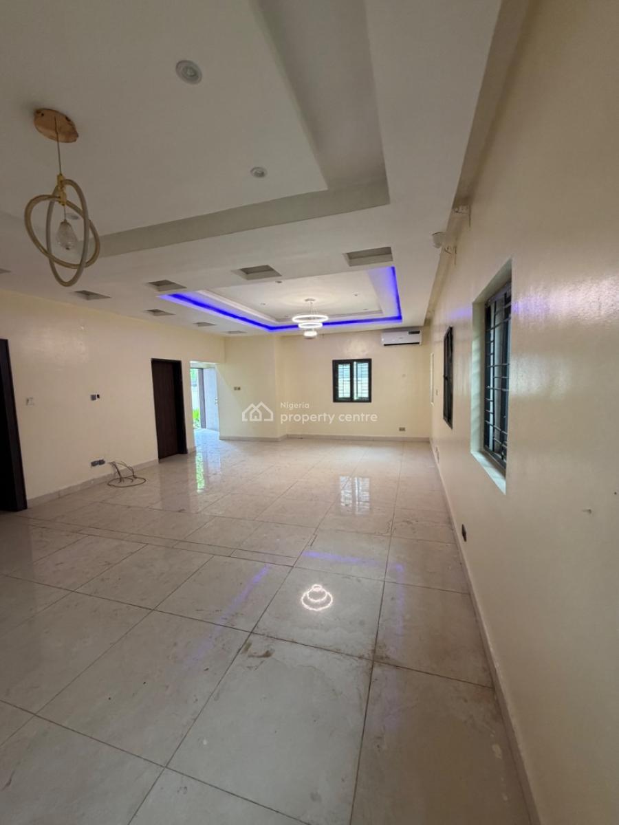 Premium Detached Duplex Available with Ac, Idu Industrial, Abuja, Detached Duplex for Sale