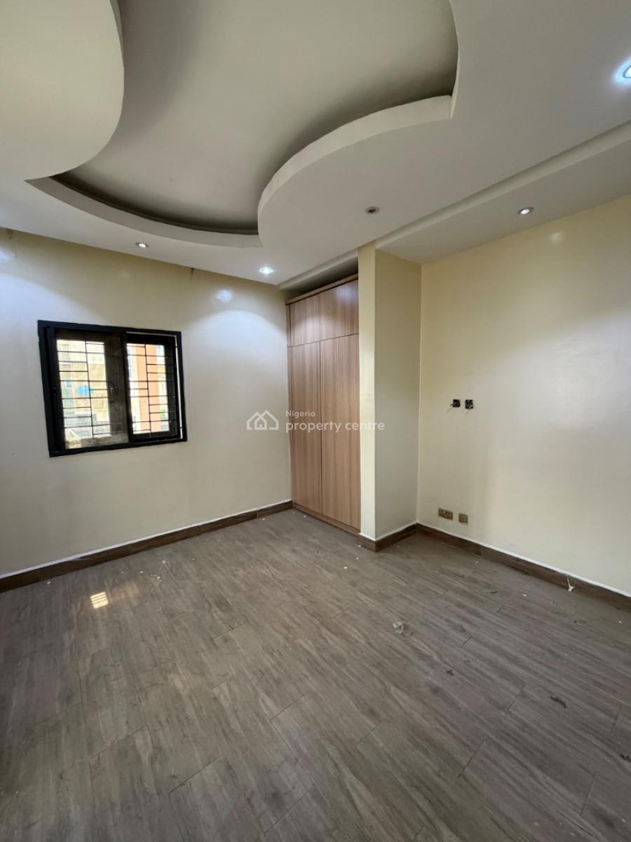 Premium Detached Duplex Available with Ac, Idu Industrial, Abuja, Detached Duplex for Sale