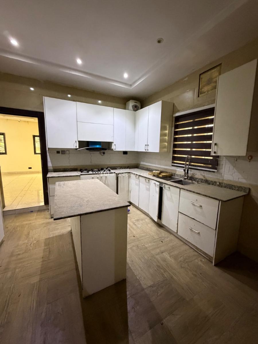 Premium Detached Duplex Available with Ac, Idu Industrial, Abuja, Detached Duplex for Sale