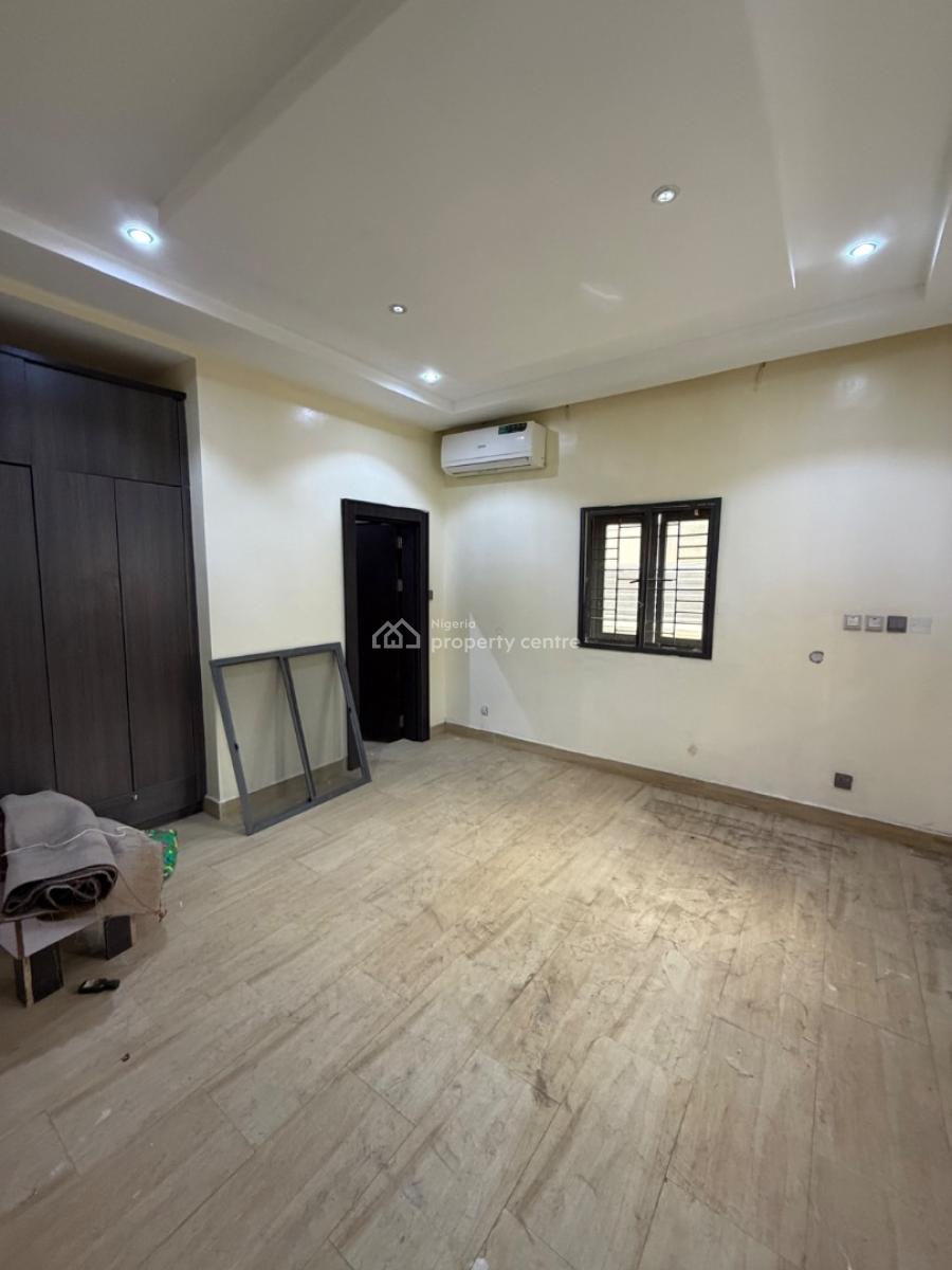 Premium Detached Duplex Available with Ac, Idu Industrial, Abuja, Detached Duplex for Sale