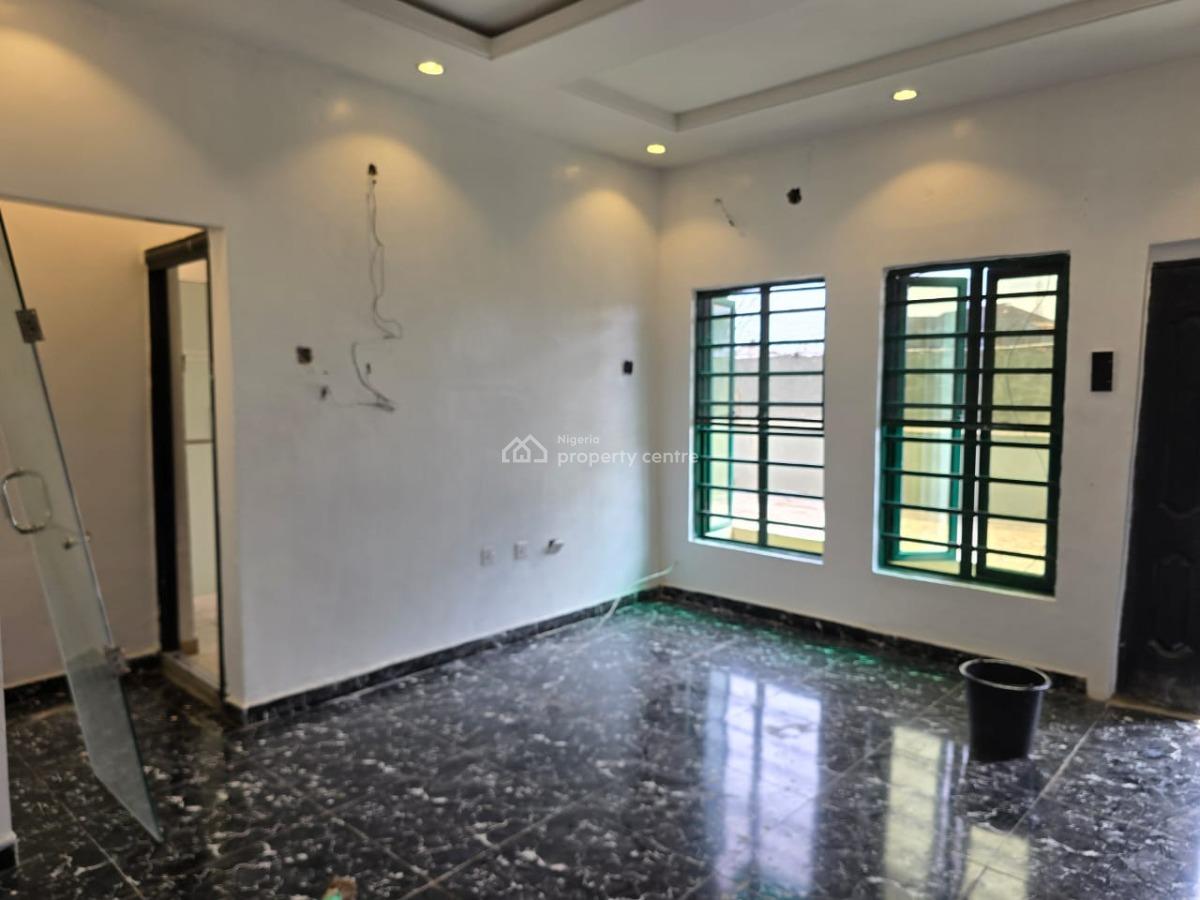 2 Bedroom Flat, Gra, Ogudu, Lagos, Flat / Apartment for Rent