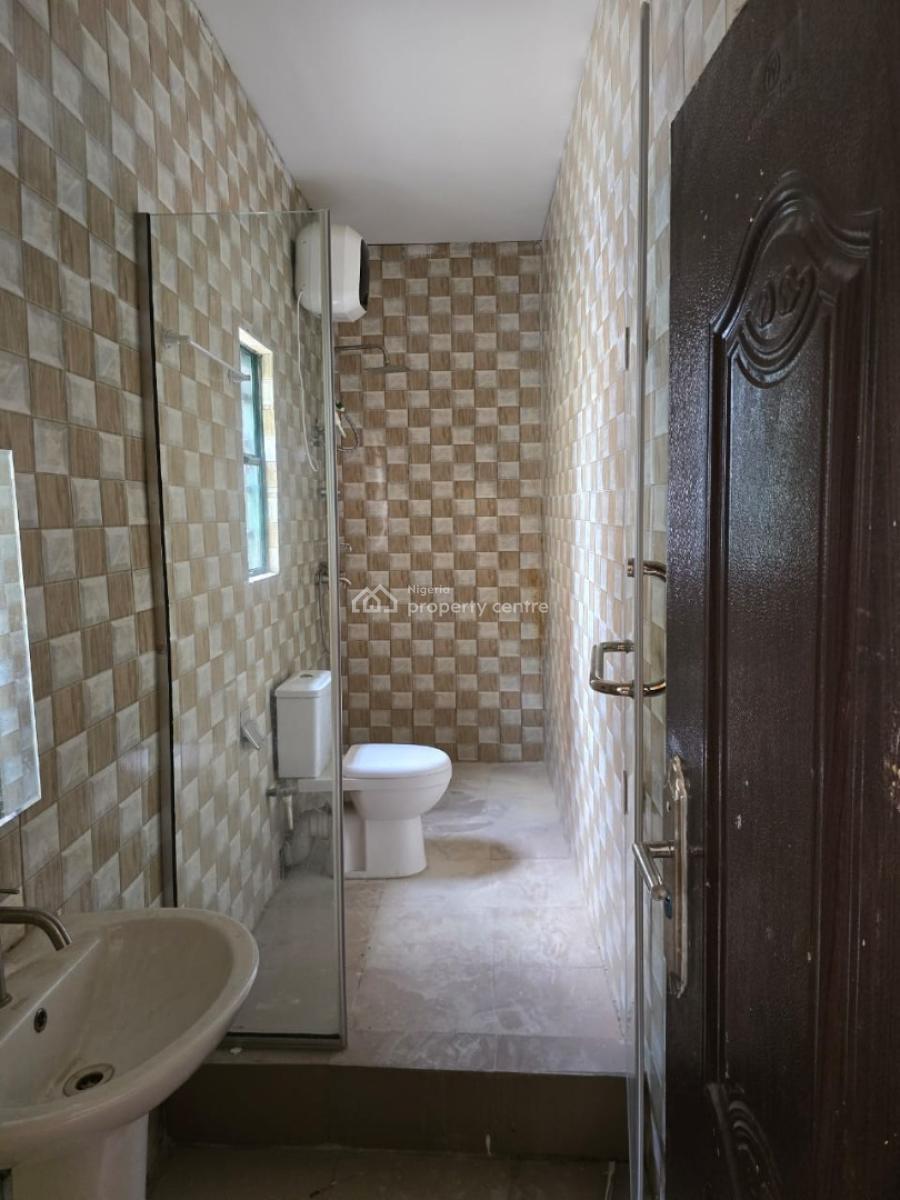 2 Bedroom Flat, Gra, Ogudu, Lagos, Flat / Apartment for Rent