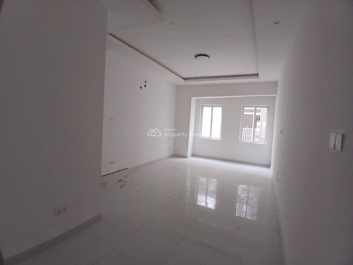 2 Bedroom Flat, Shore View Estate Beside Western Foreshore Etate, Osapa, Lekki, Lagos, Flat / Apartment for Sale