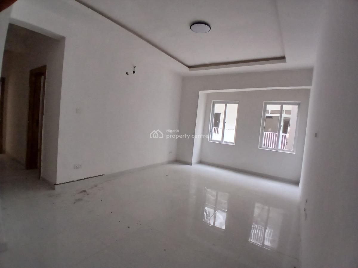 2 Bedroom Flat, Shore View Estate Beside Western Foreshore Etate, Osapa, Lekki, Lagos, Flat / Apartment for Sale