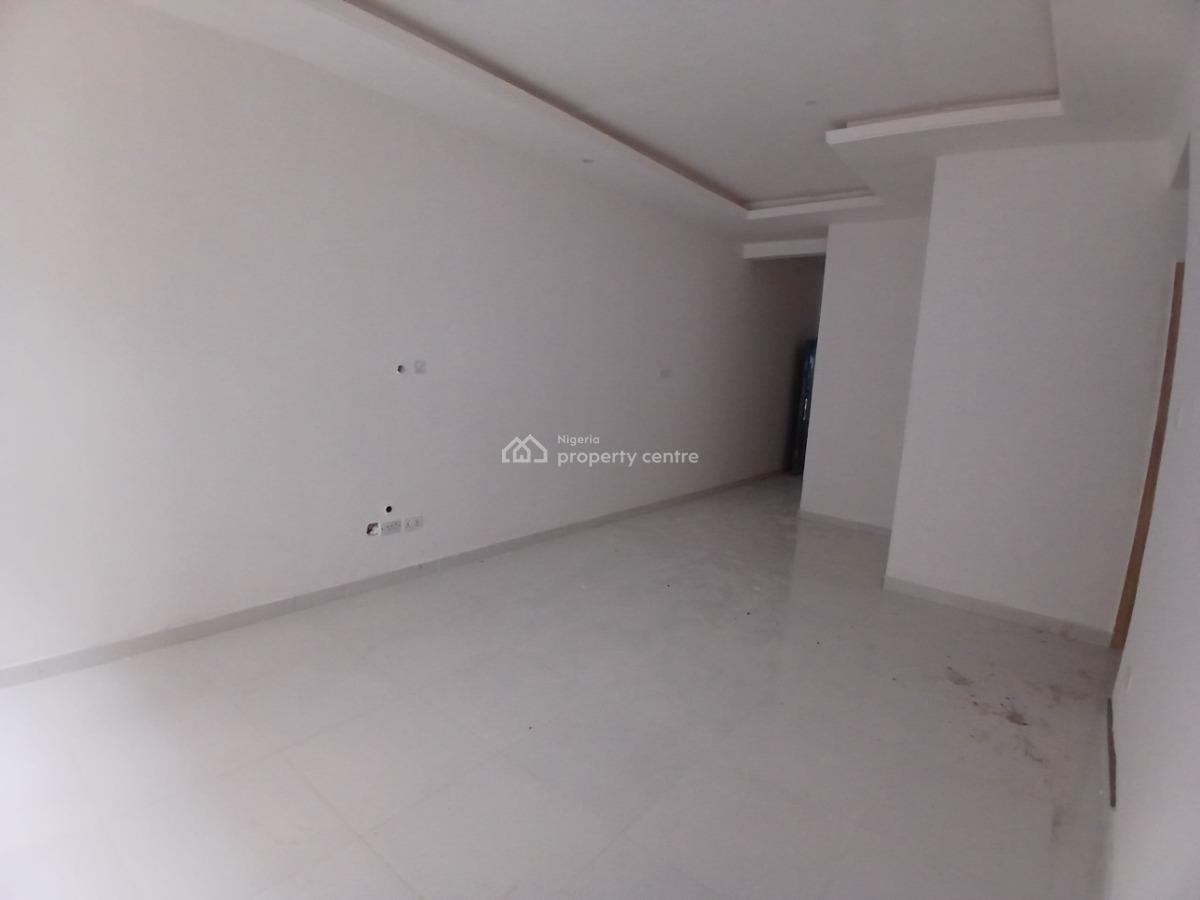 2 Bedroom Flat, Shore View Estate Beside Western Foreshore Etate, Osapa, Lekki, Lagos, Flat / Apartment for Sale