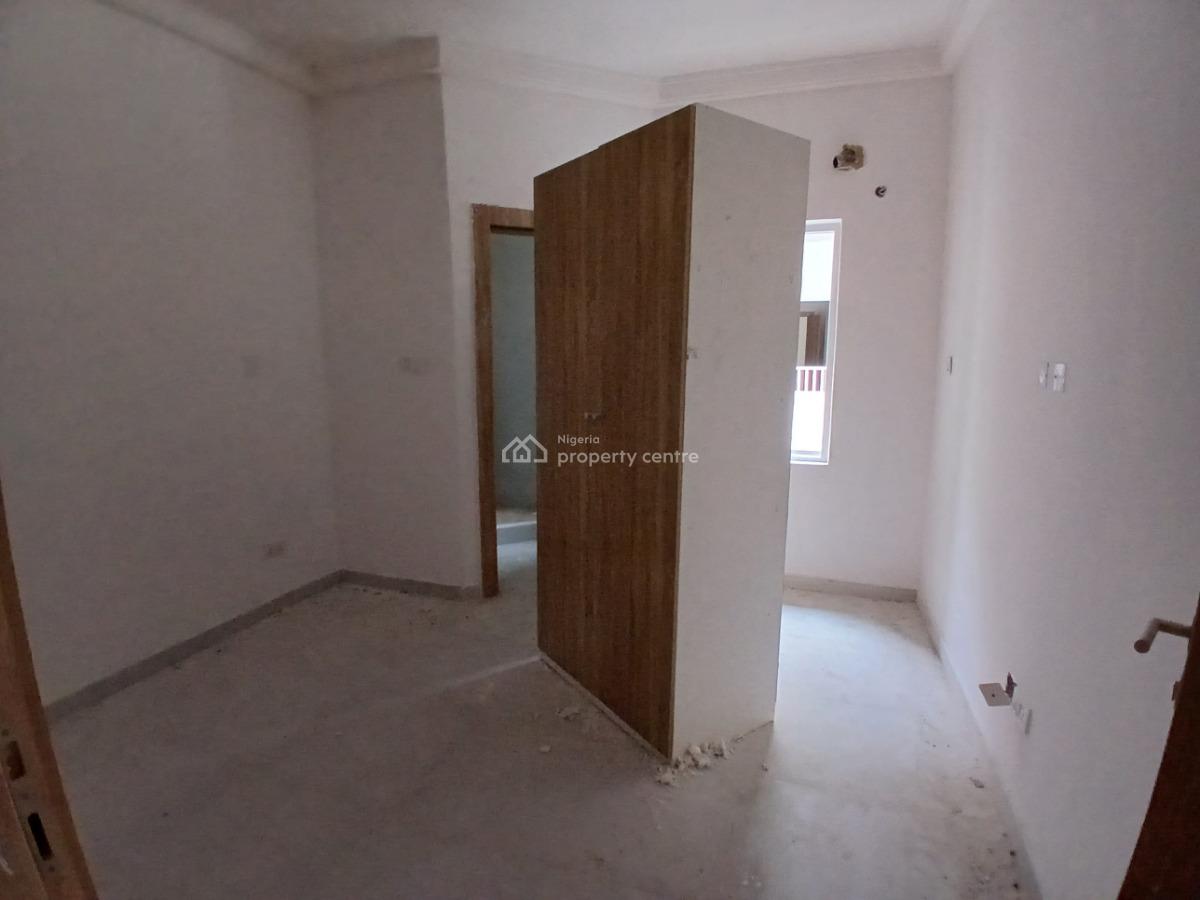 2 Bedroom Flat, Shore View Estate Beside Western Foreshore Etate, Osapa, Lekki, Lagos, Flat / Apartment for Sale