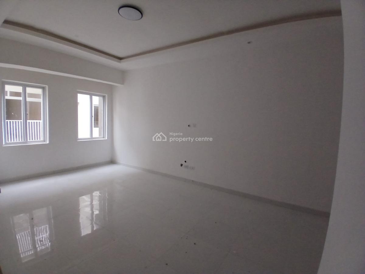 2 Bedroom Flat, Shore View Estate Beside Western Foreshore Etate, Osapa, Lekki, Lagos, Flat / Apartment for Sale