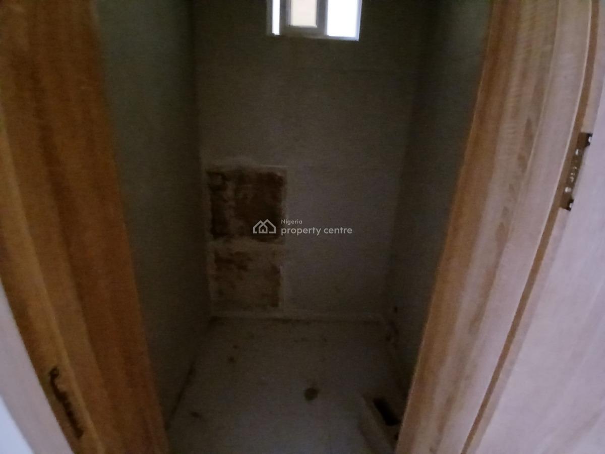 2 Bedroom Flat, Shore View Estate Beside Western Foreshore Etate, Osapa, Lekki, Lagos, Flat / Apartment for Sale