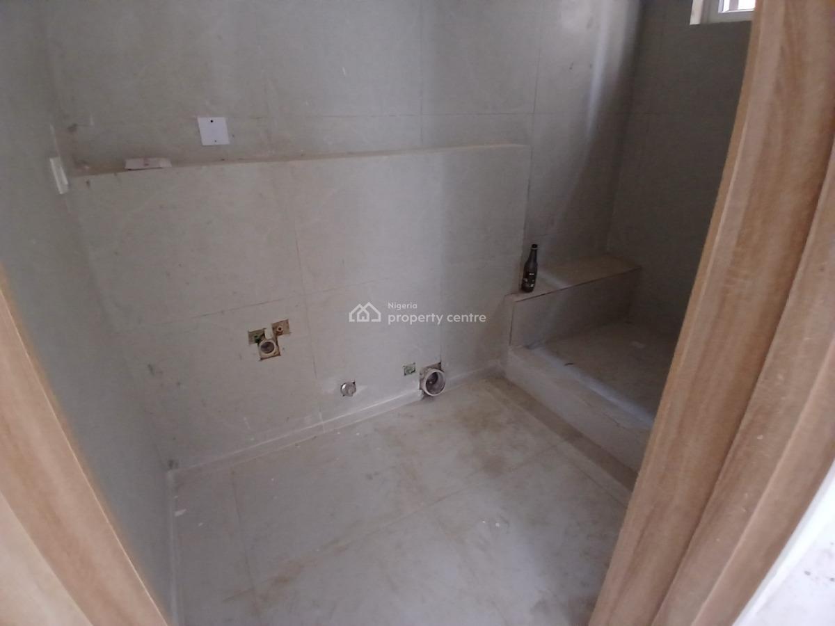 2 Bedroom Flat, Shore View Estate Beside Western Foreshore Etate, Osapa, Lekki, Lagos, Flat / Apartment for Sale