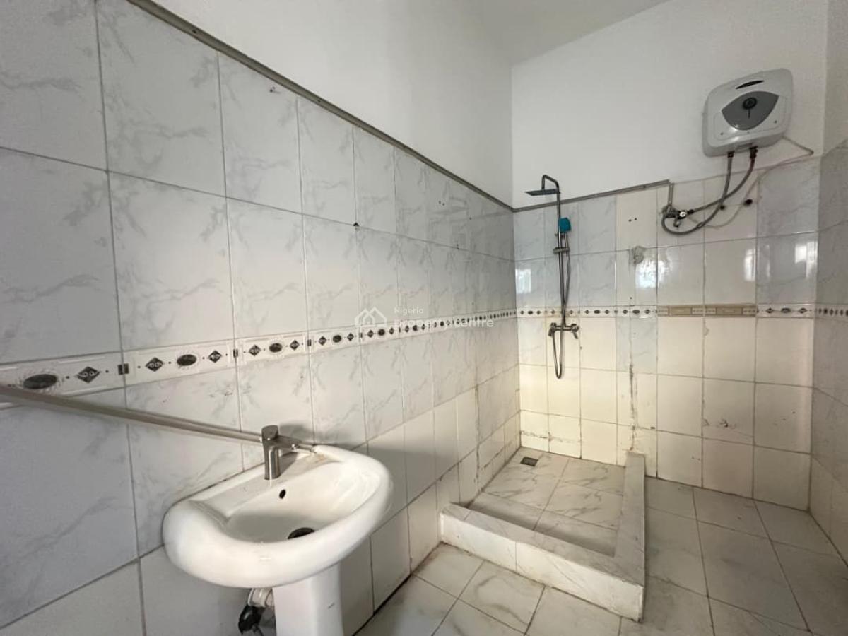 3 Bedroom Flat, Vgc Ajah, Ajah, Lagos, Flat / Apartment for Rent