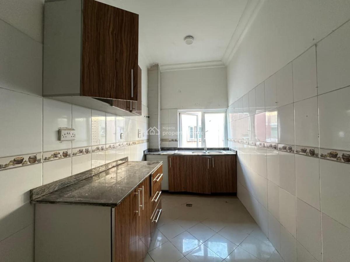 3 Bedroom Flat, Vgc Ajah, Ajah, Lagos, Flat / Apartment for Rent